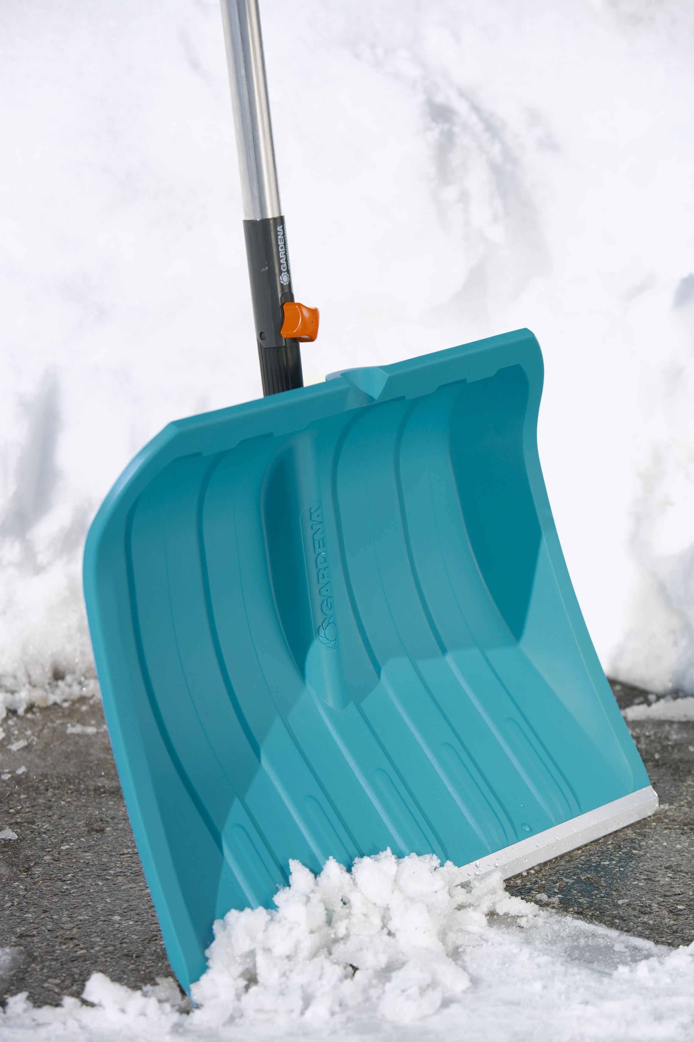 Pala de nieve Combisystem ES 50 cm