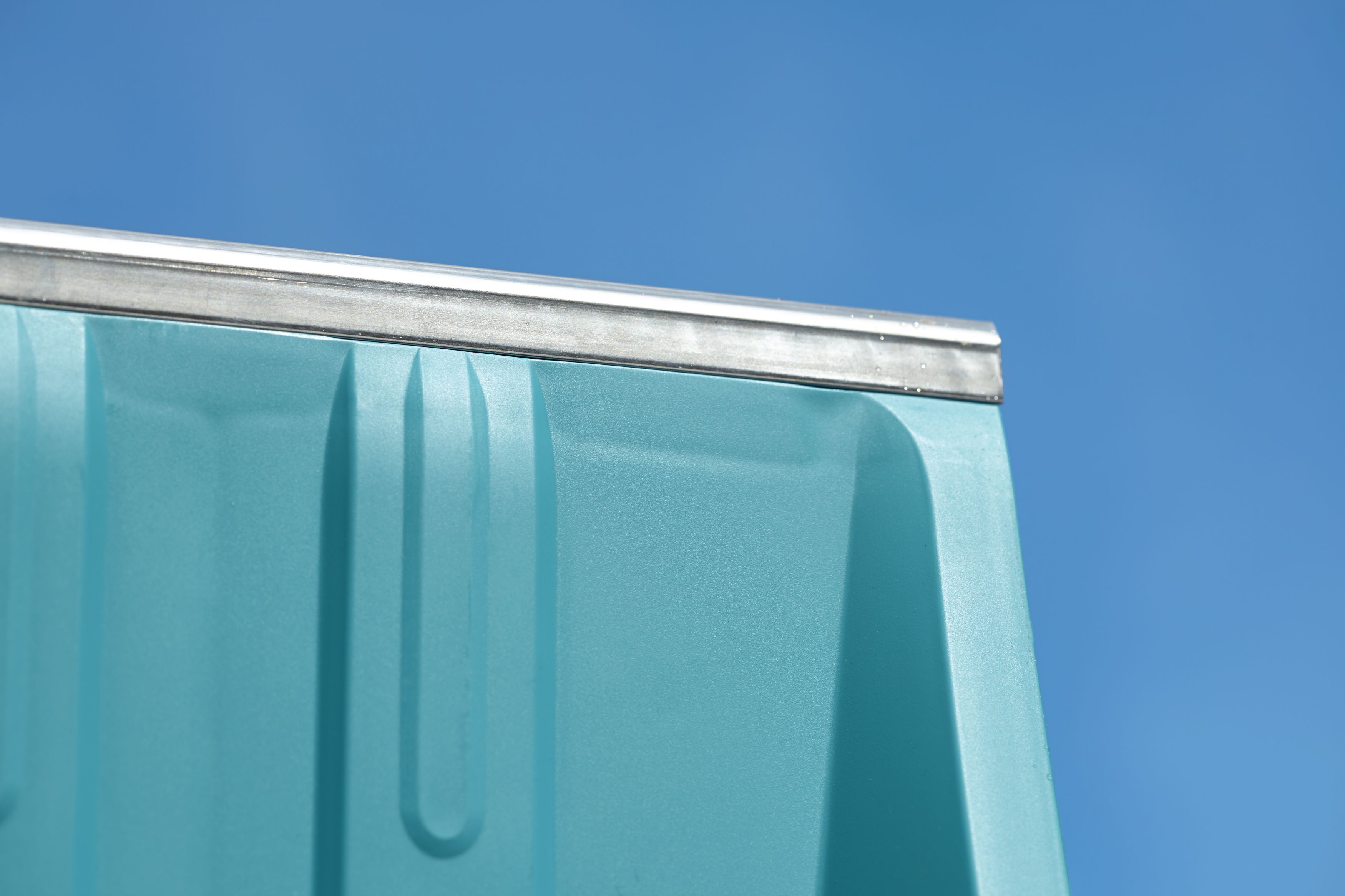 Pala de nieve Combisystem ES 50 cm