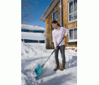 Pala de nieve Combisystem ES 50 cm