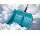 Pala de nieve Combisystem ES 50 cm