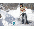 Pala de nieve Combisystem ES 50 cm
