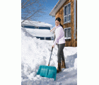 Pala de nieve Combisystem ES 50 cm