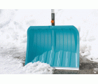 Pala de nieve Combisystem ES 50 cm
