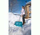 Pala de nieve Combisystem ES 50 cm