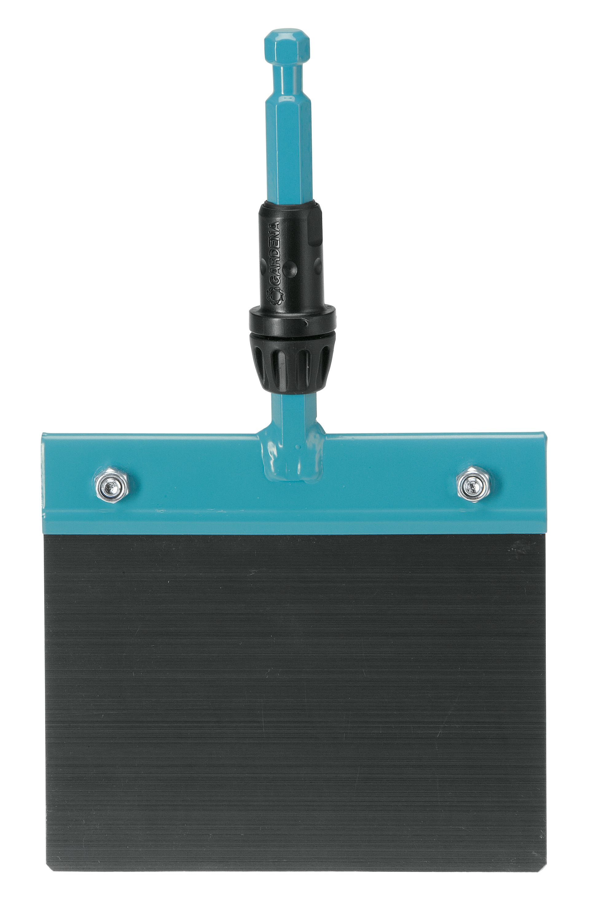 Rasca-hielos Combisystem 15 cm