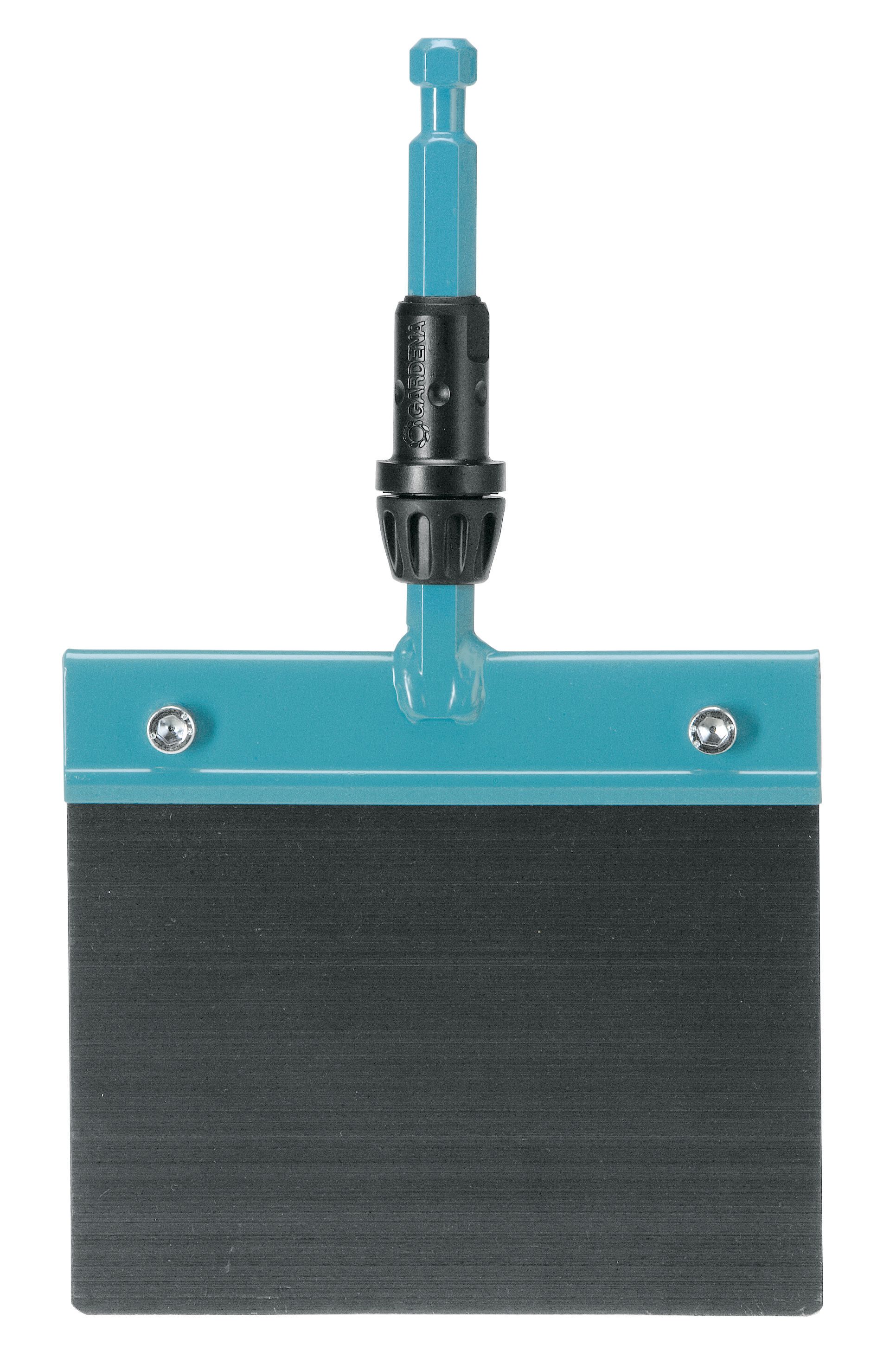 Rasca-hielos Combisystem 15 cm