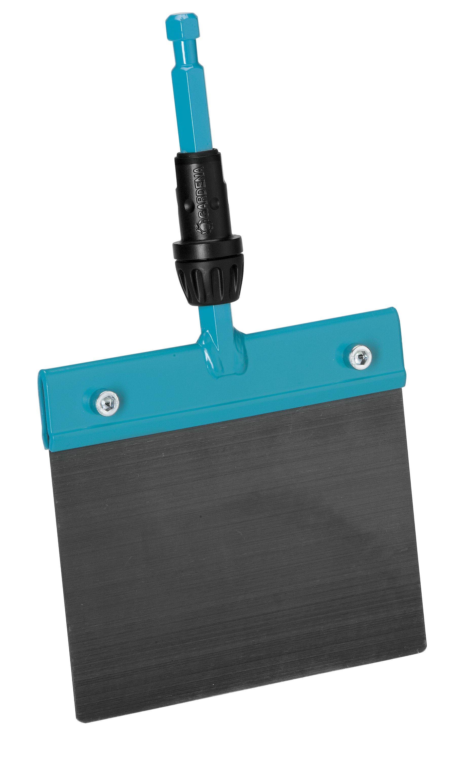 Rasca-hielos Combisystem 15 cm