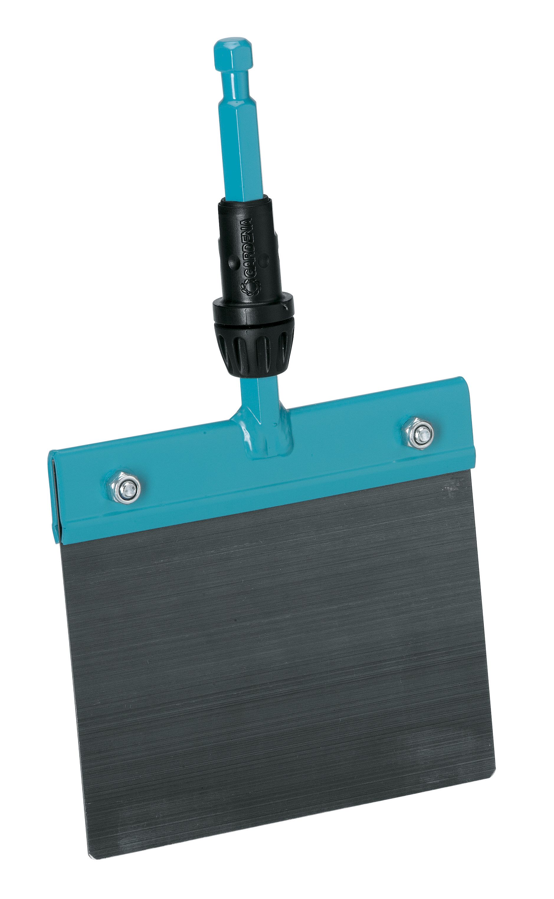 Rasca-hielos Combisystem 15 cm