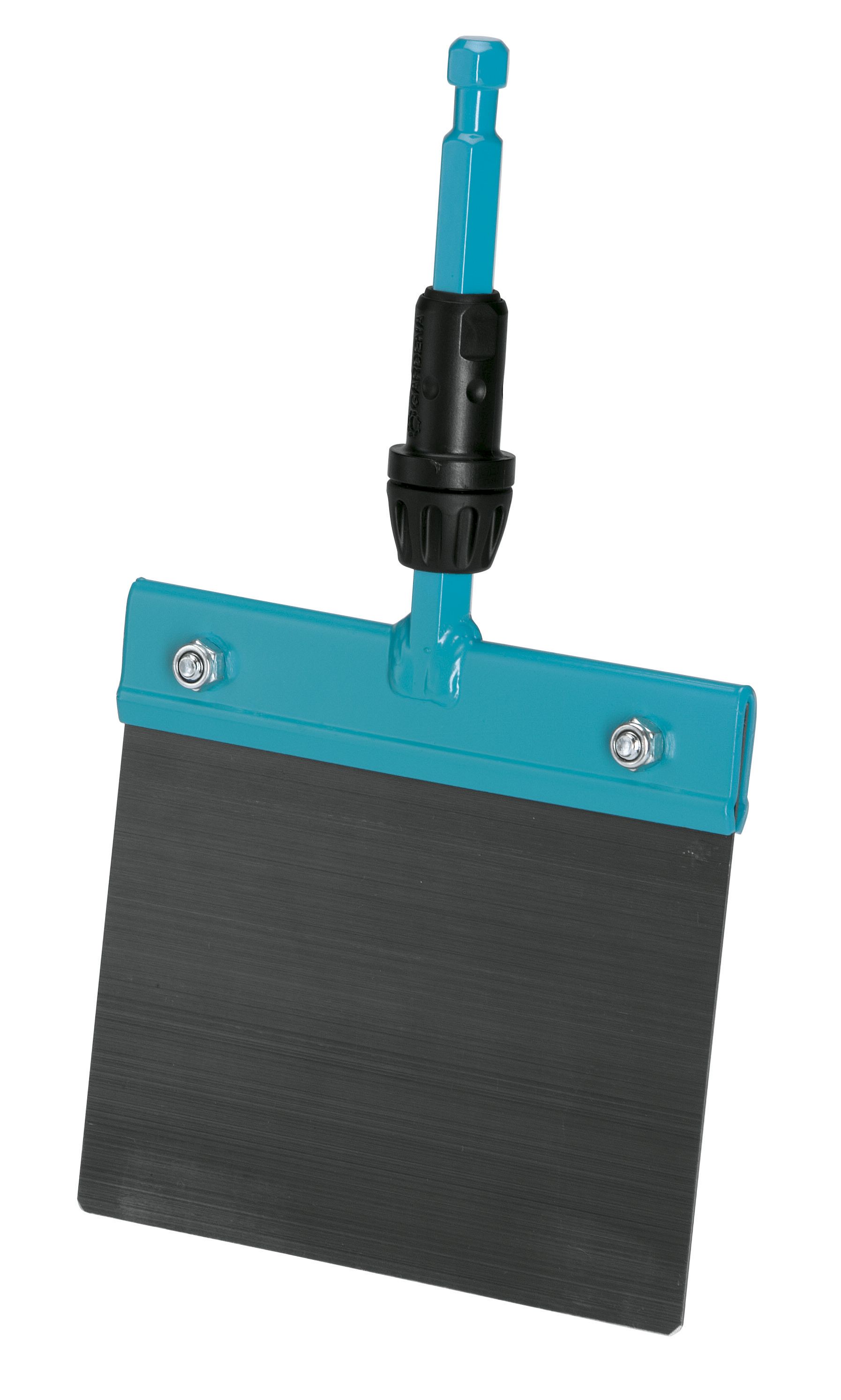 Rasca-hielos Combisystem 15 cm