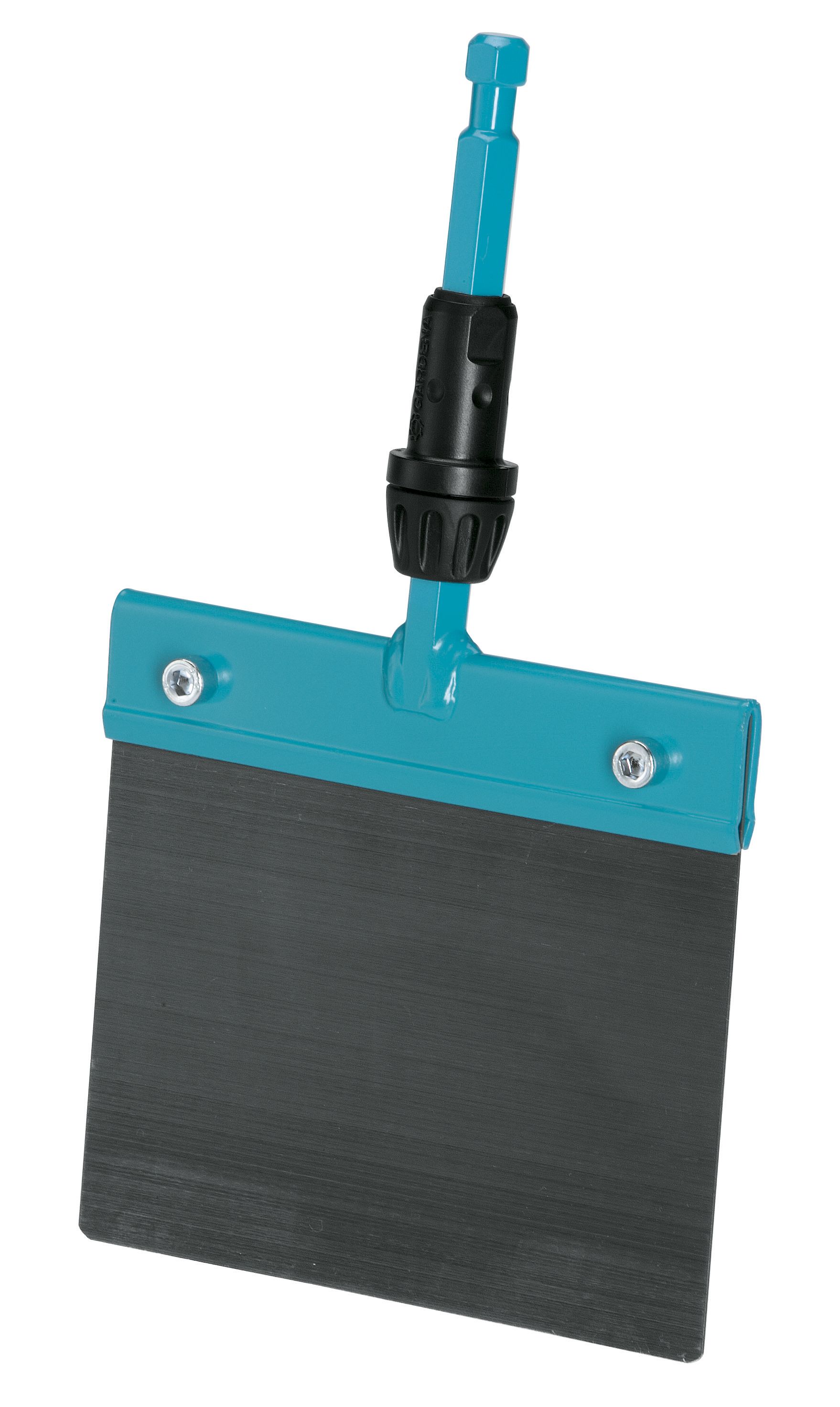 Rasca-hielos Combisystem 15 cm