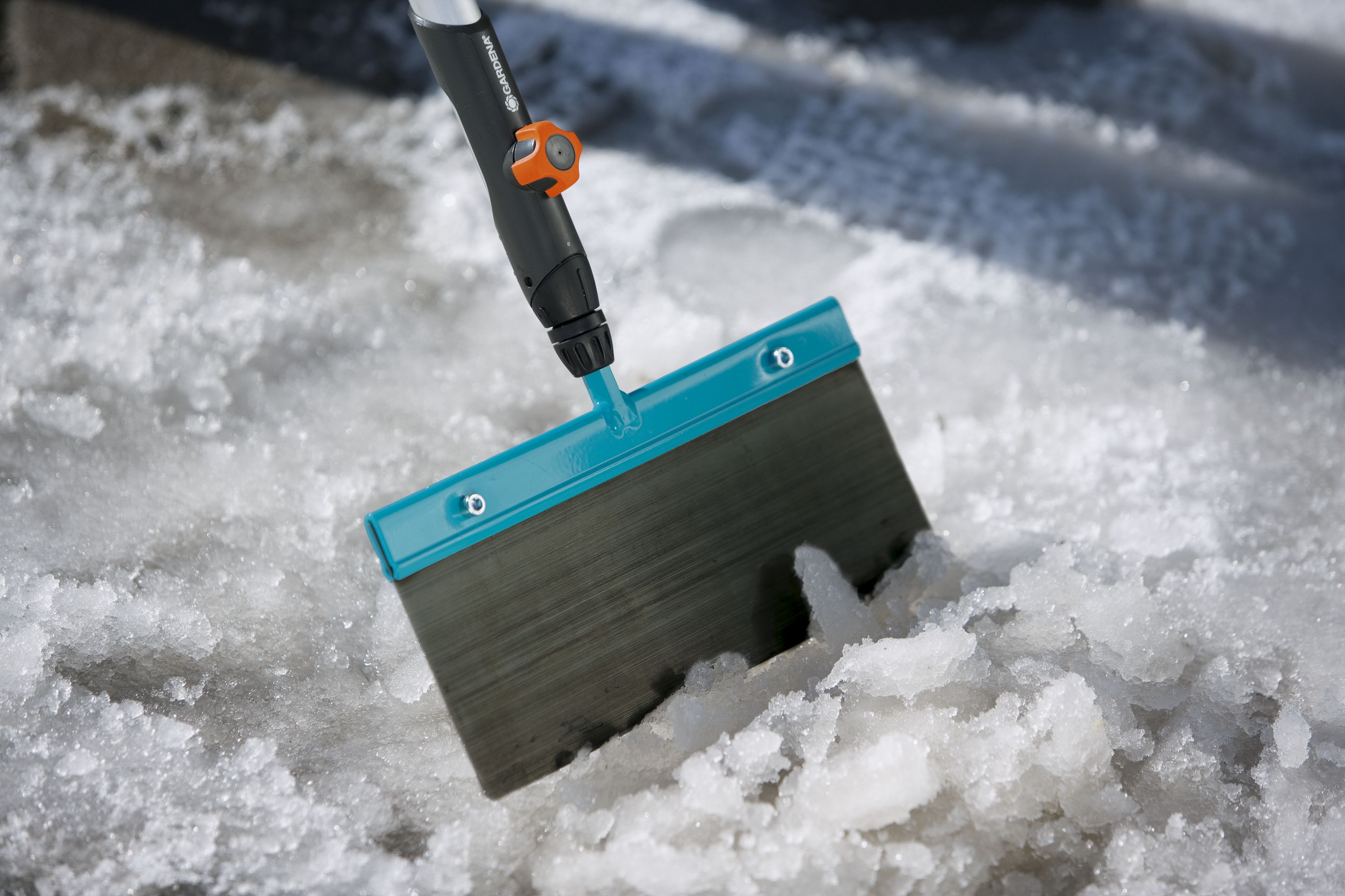 Rasca-hielos Combisystem 30 cm