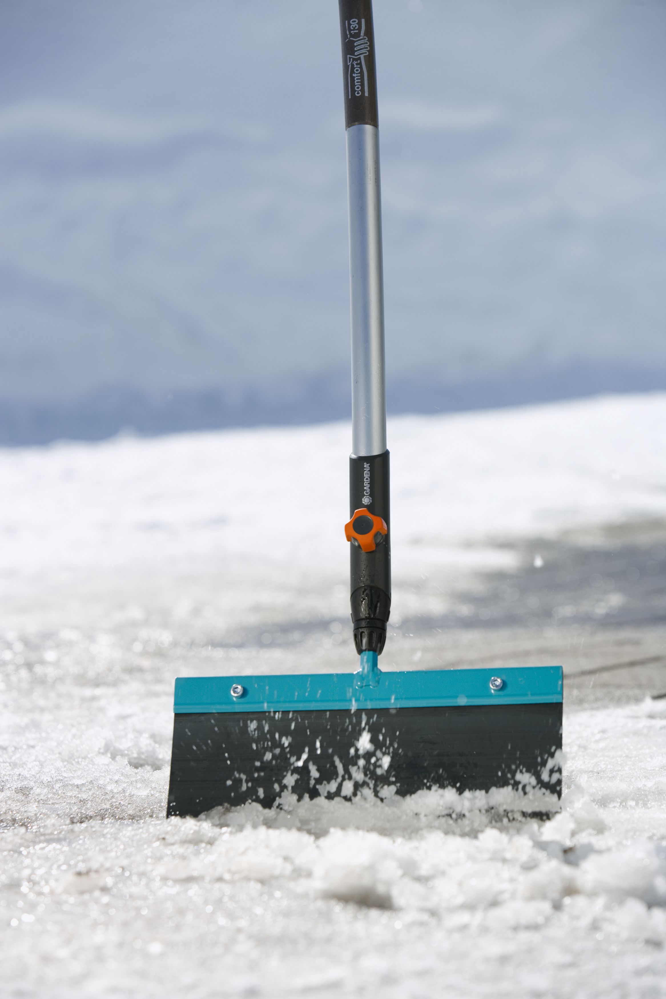 Rasca-hielos Combisystem 30 cm