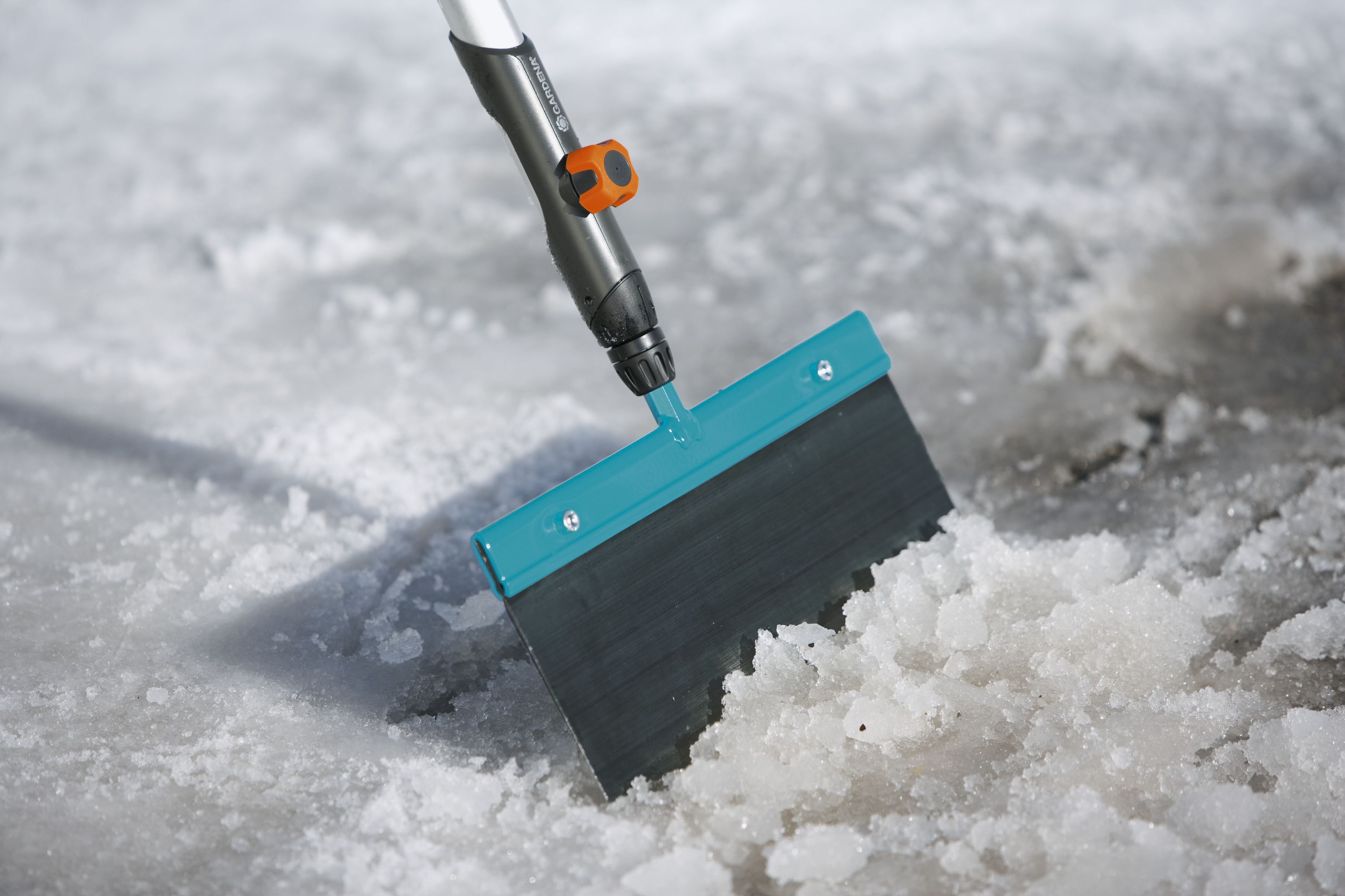 Rasca-hielos Combisystem 30 cm