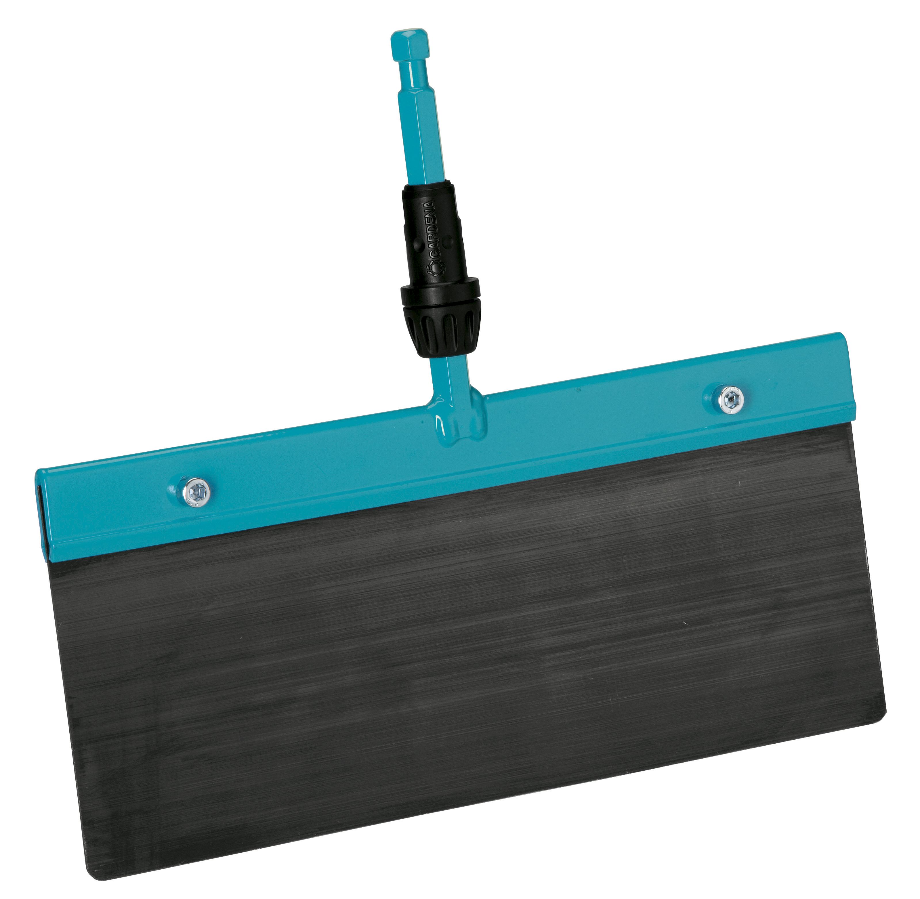 Rasca-hielos Combisystem 30 cm