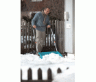 Recogedor de nieve