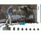 Recogedor de nieve
