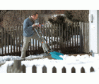 Recogedor de nieve