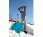 Recogedor de nieve