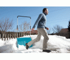 Recogedor de nieve