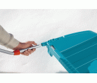 Recogedor de nieve