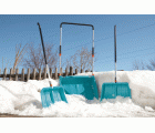 Recogedor de nieve