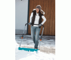 Recogedor de nieve