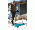 Recogedor de nieve