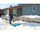 Recogedor de nieve