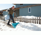 Recogedor de nieve