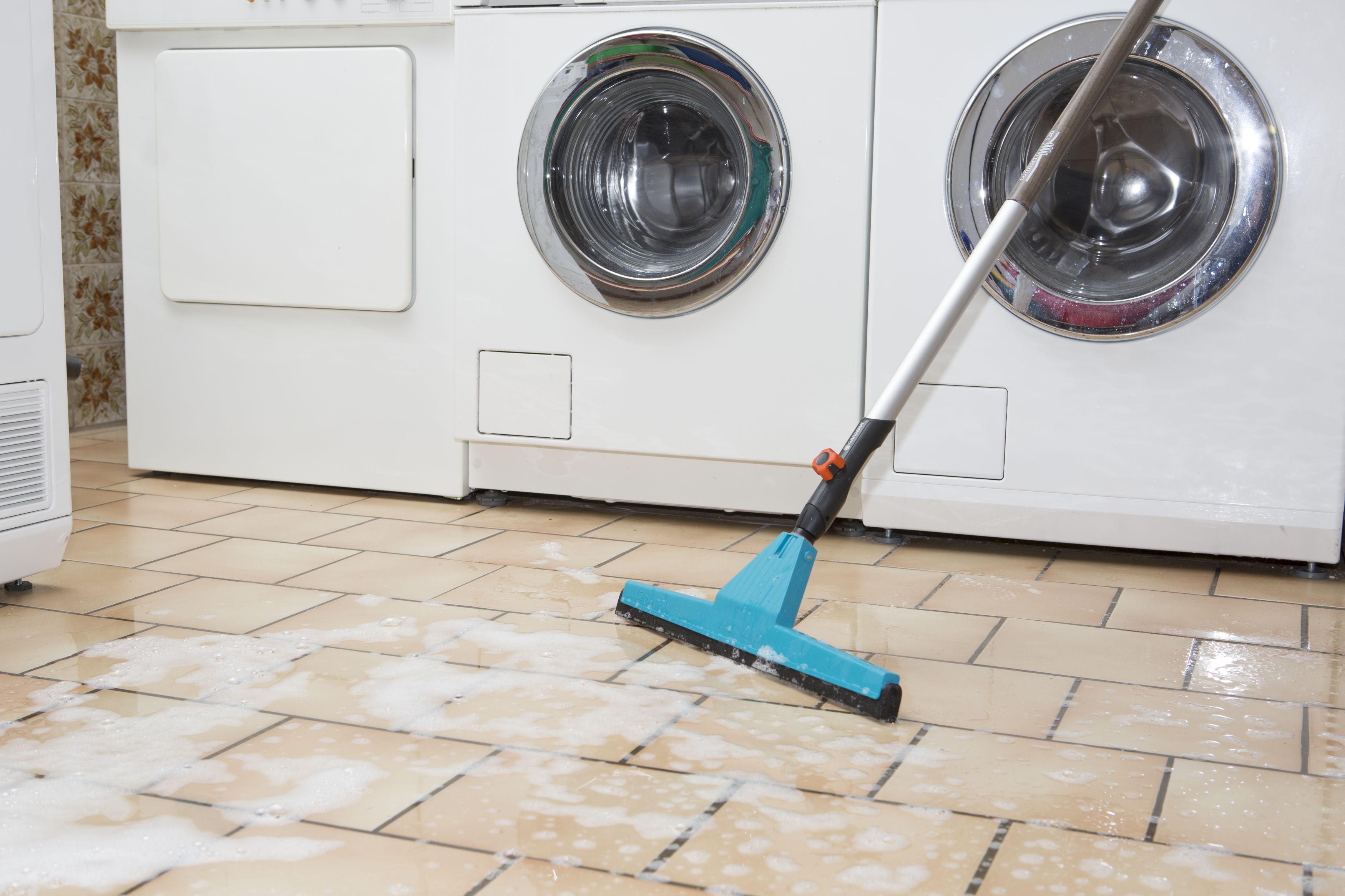 Secador (escurridor) combisystem