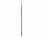 Mango aluminio 130 combisystem