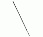 Mango aluminio 130 combisystem