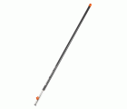 Mango aluminio 130 combisystem