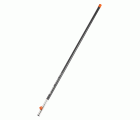 Mango aluminio 150 combisystem