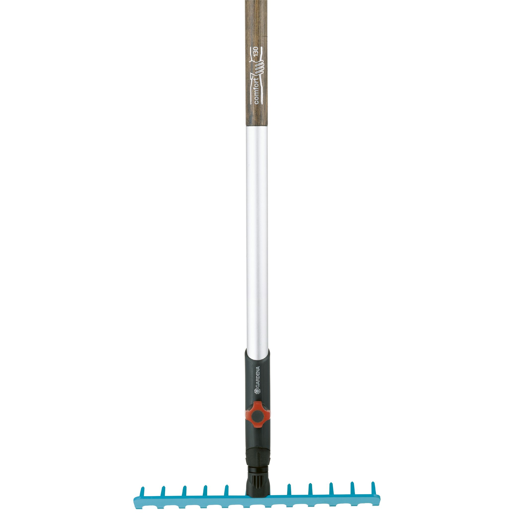 Mangos de madera 130 FSC combisystem