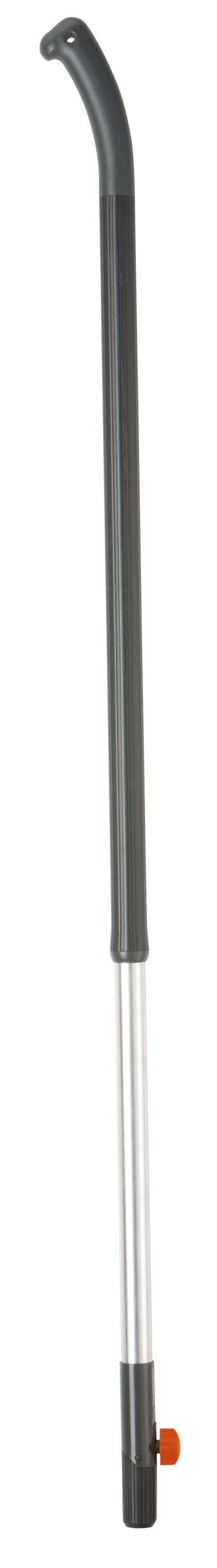 Mangos de aluminio ergonómicos Aluminium 130 combisystem