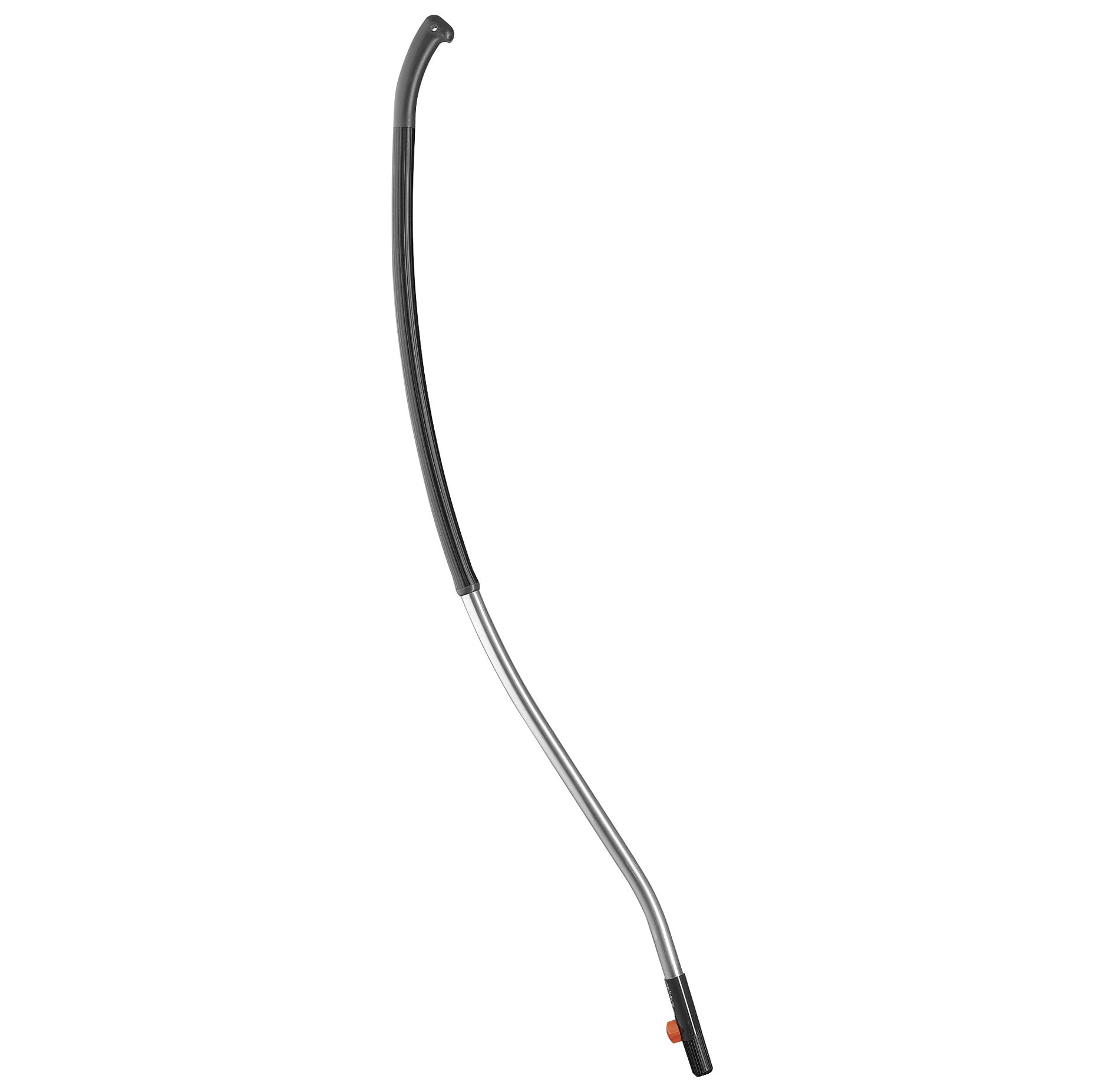 Mangos de aluminio ergonómicos Aluminium 130 combisystem