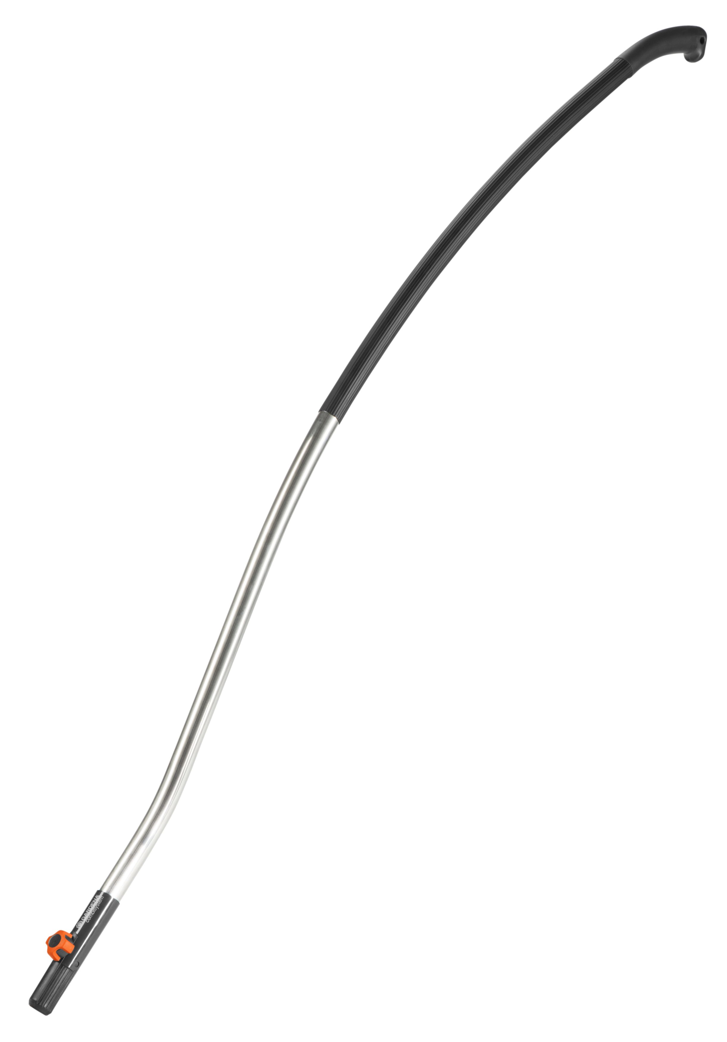 Mangos de aluminio ergonómicos Aluminium 130 combisystem