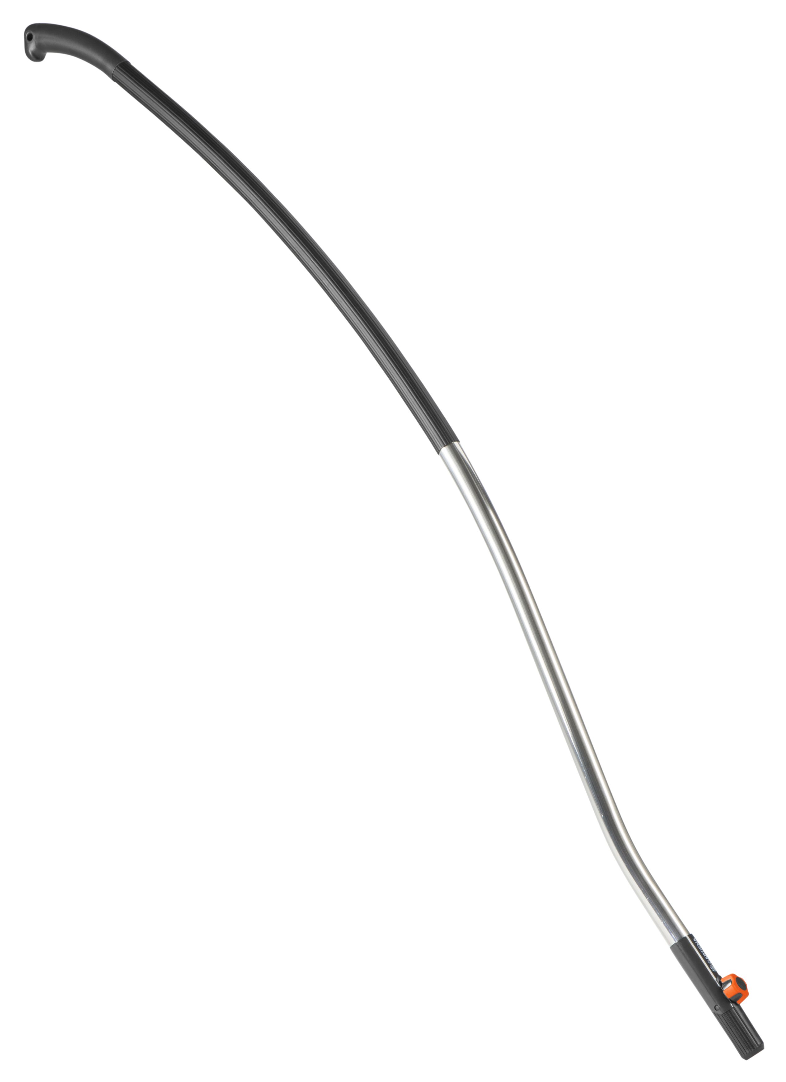 Mangos de aluminio ergonómicos Aluminium 130 combisystem