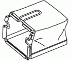 Cesta de recogida