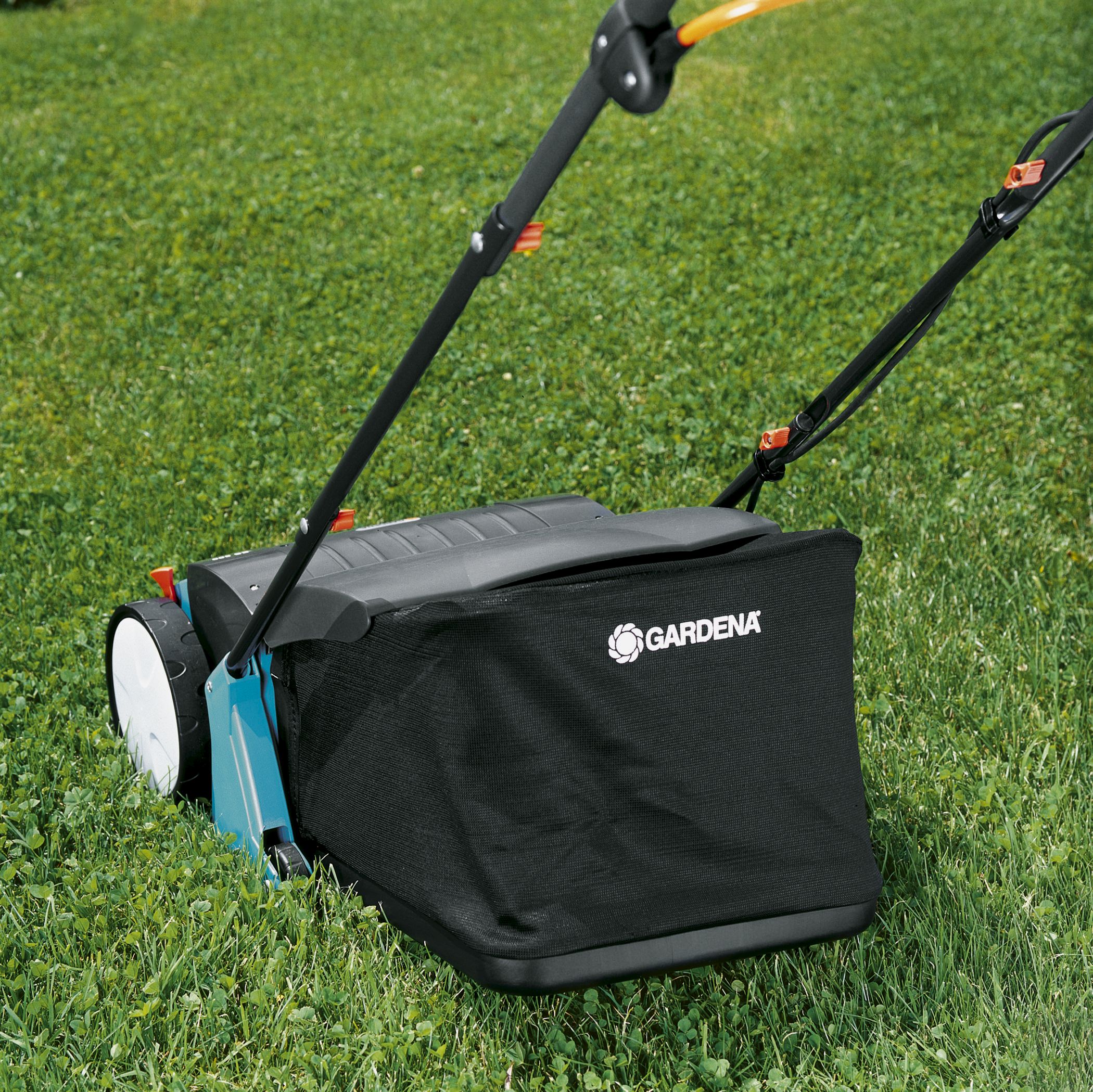 Escoba eléctrica ES 500