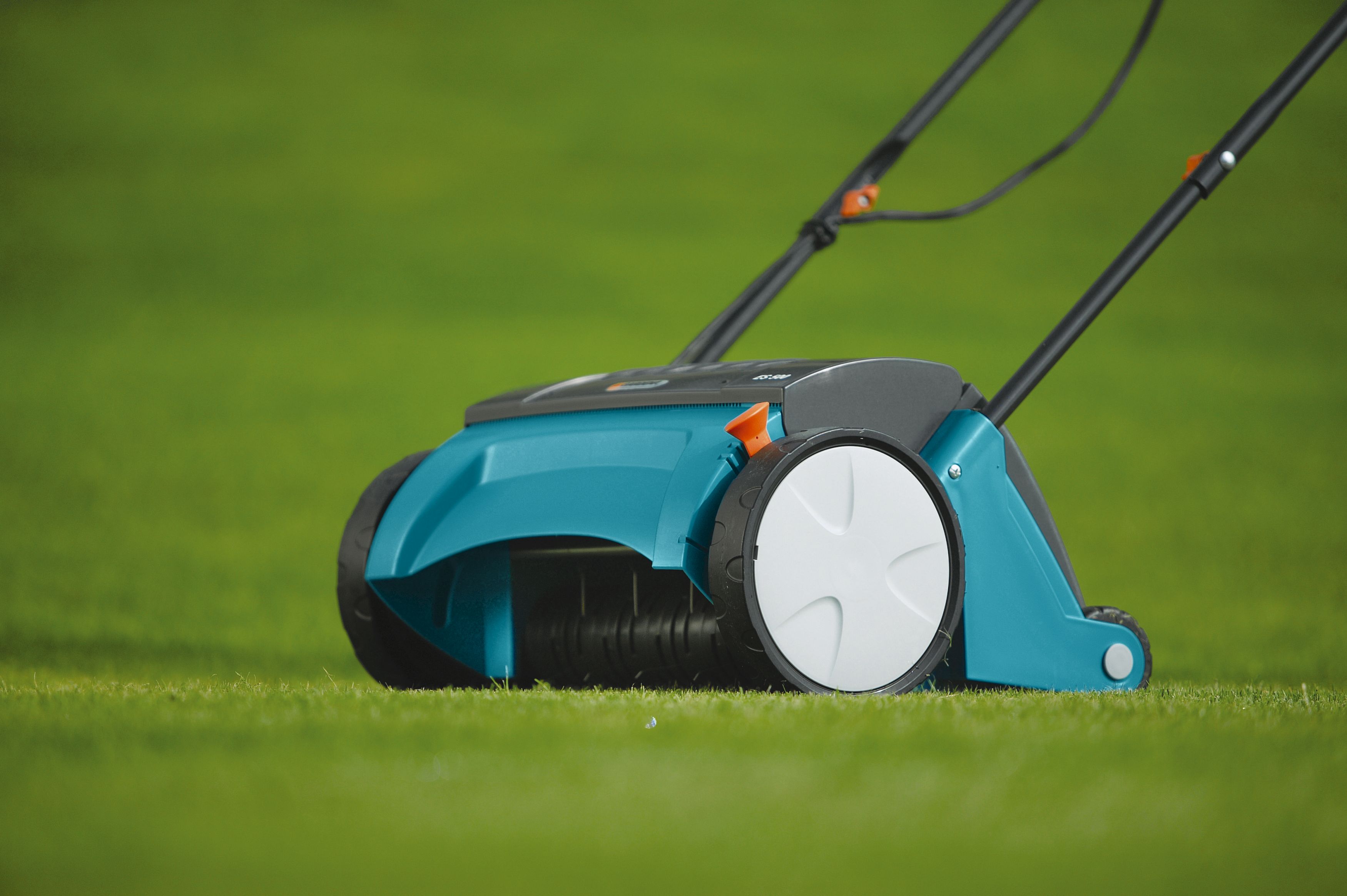 Escoba eléctrica ES 500