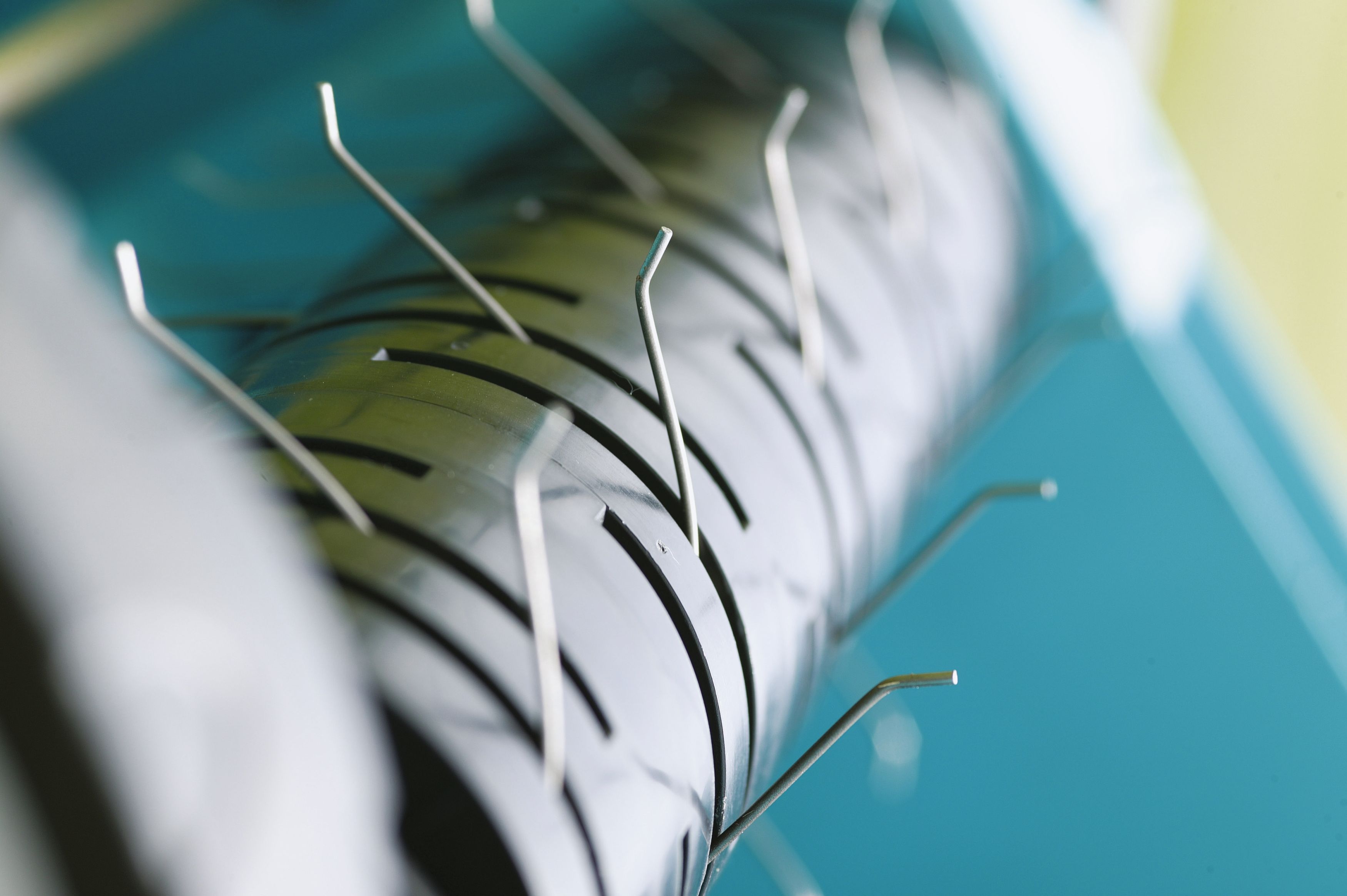 Escoba eléctrica ES 500