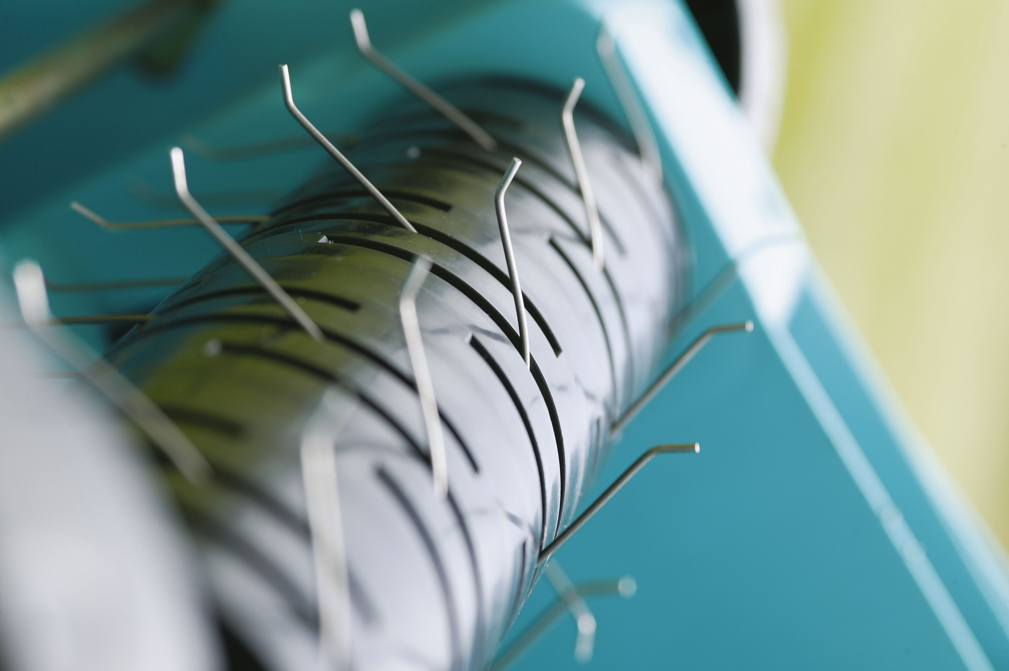 Escoba eléctrica ES 500