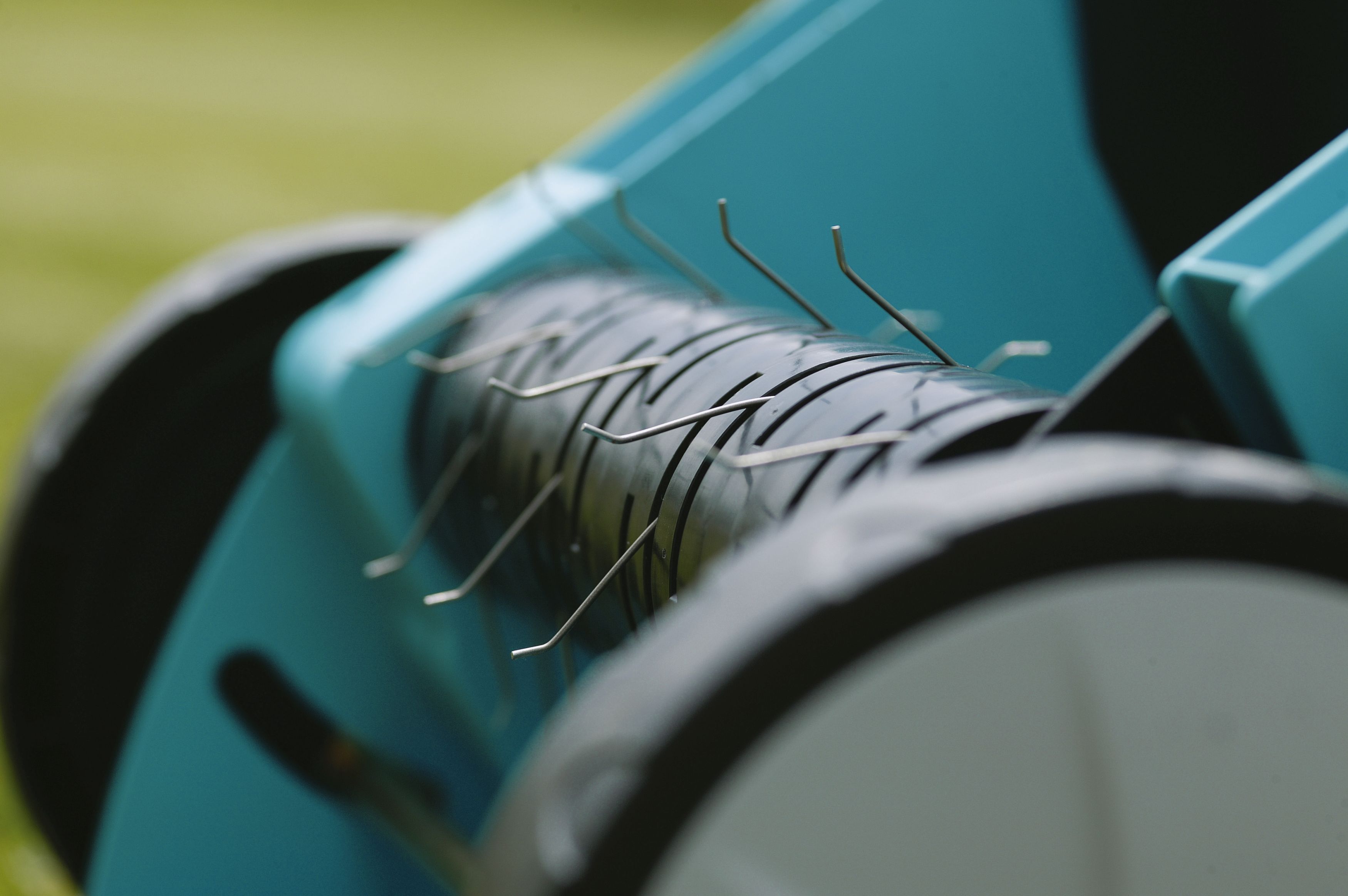 Escoba eléctrica ES 500