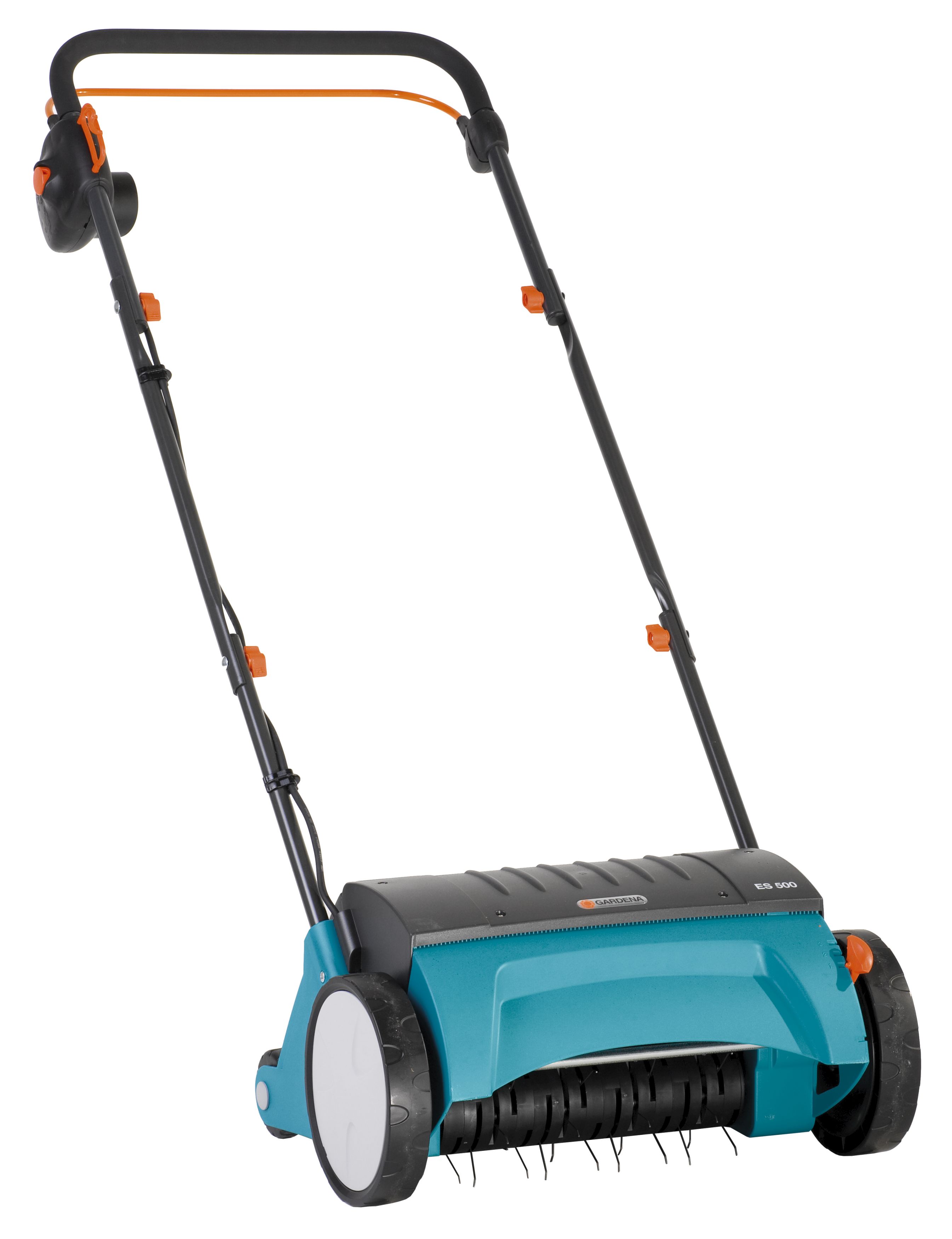 Escoba eléctrica ES 500