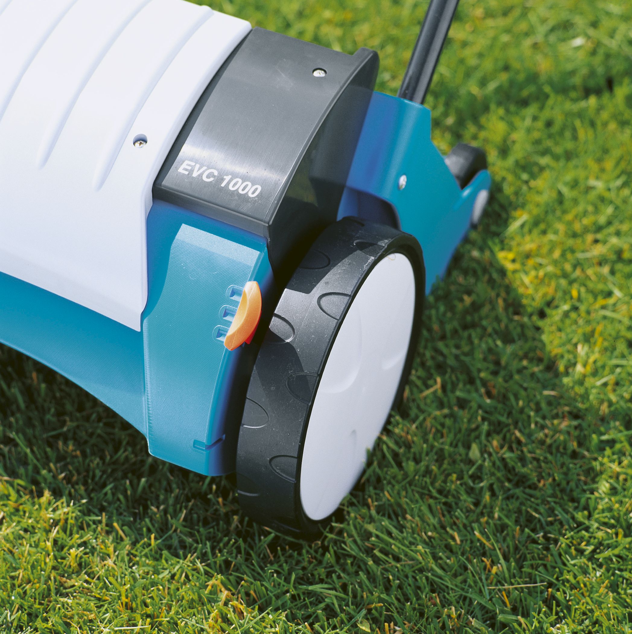 Aireador eléctrico EVC 1000