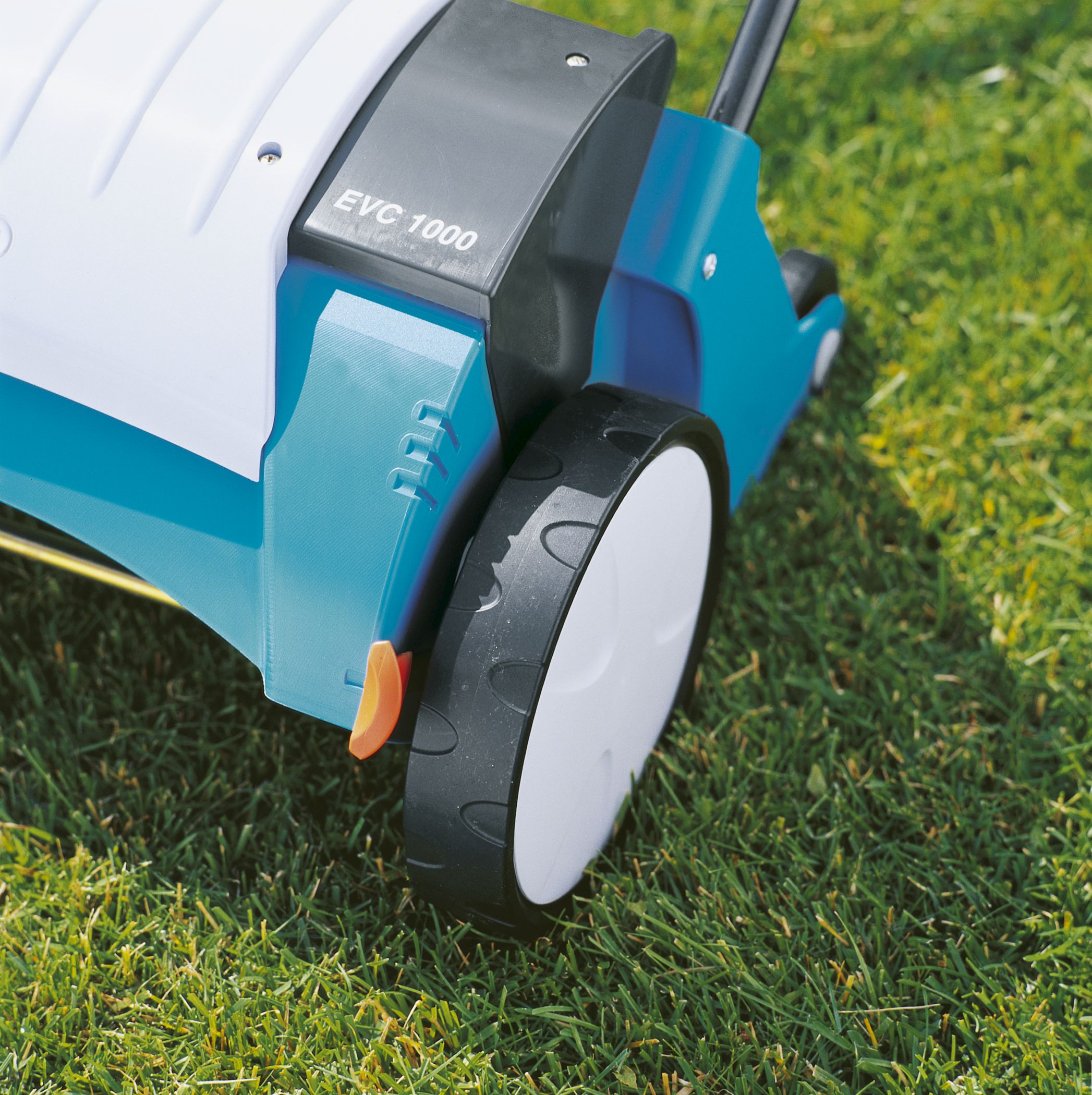 Aireador eléctrico EVC 1000