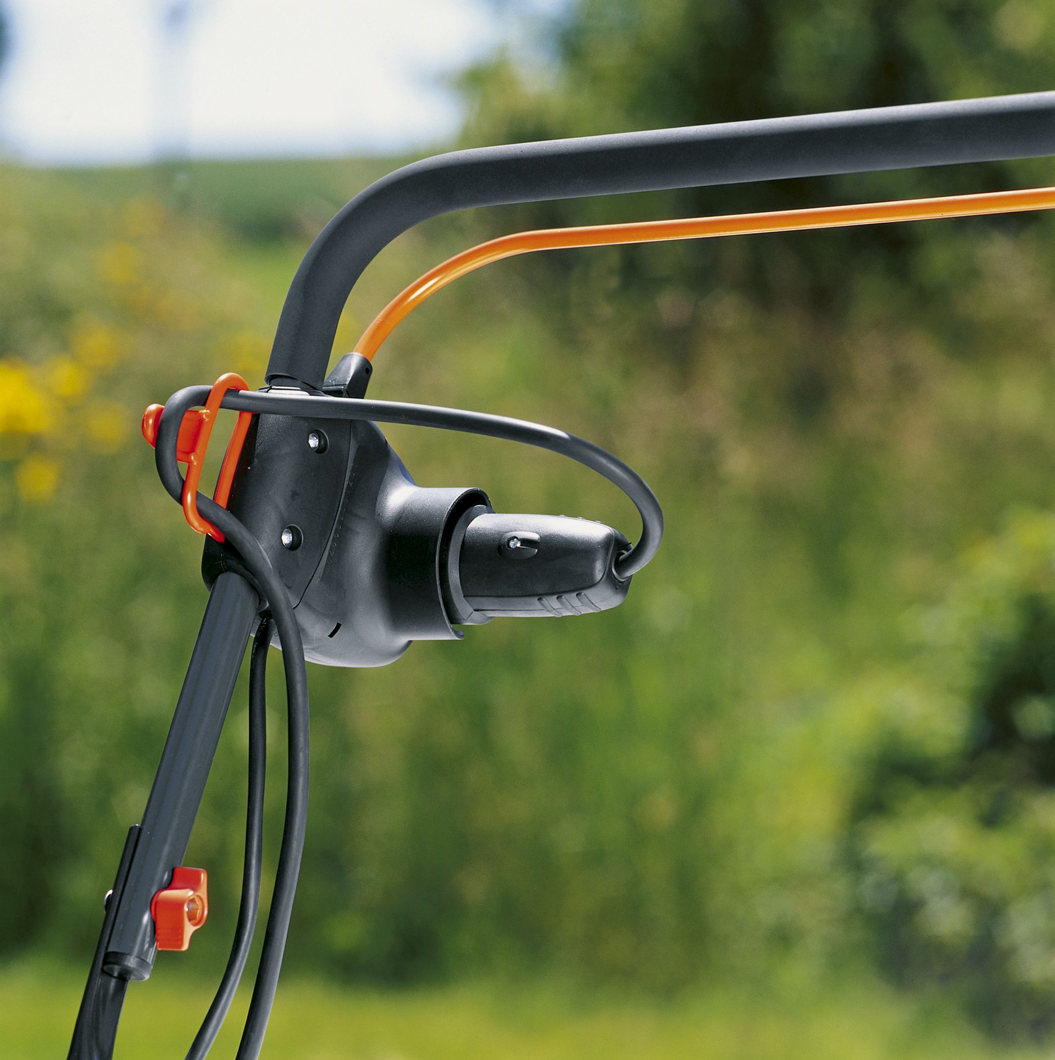 Aireador eléctrico EVC 1000