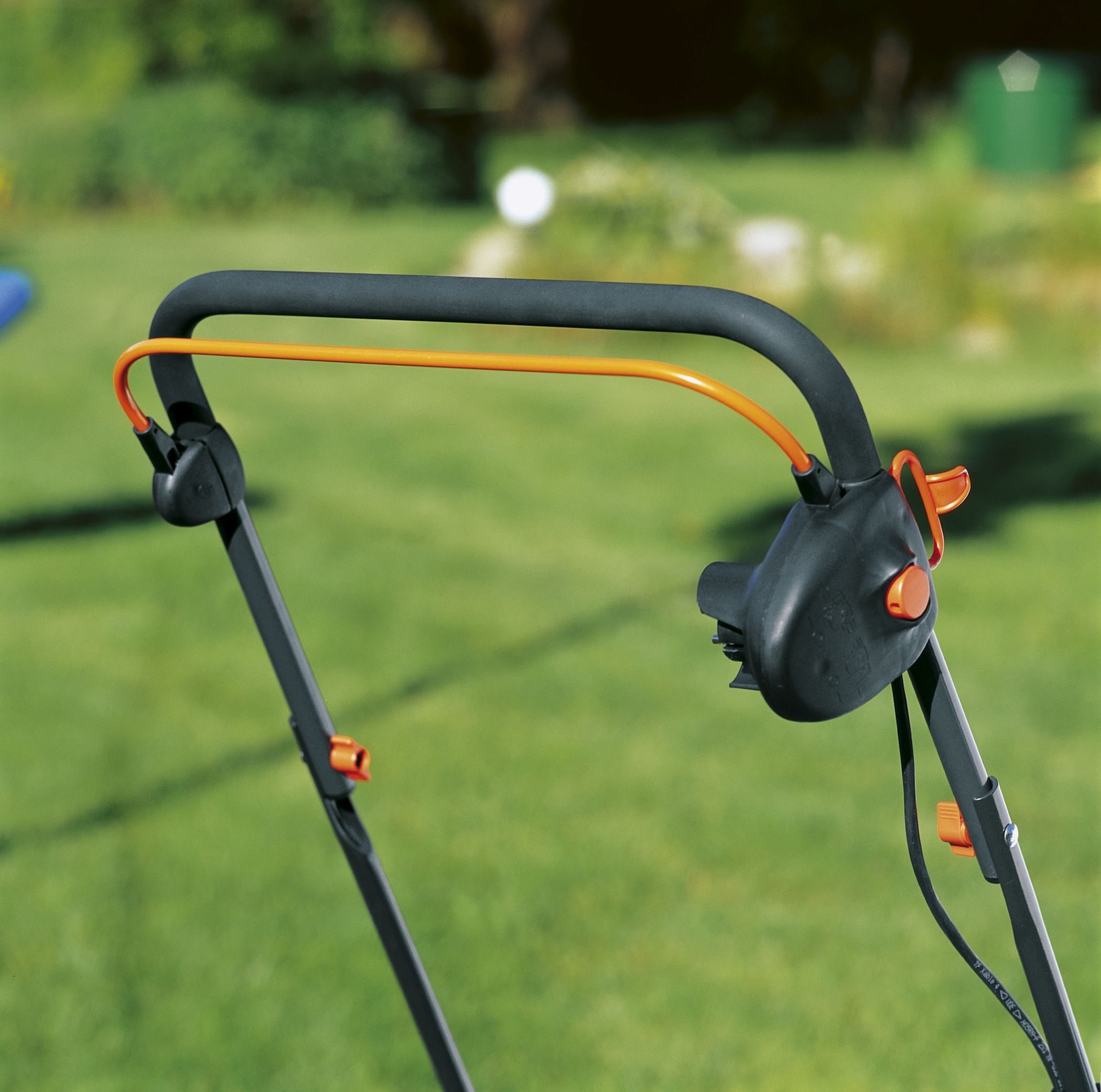 Aireador eléctrico EVC 1000